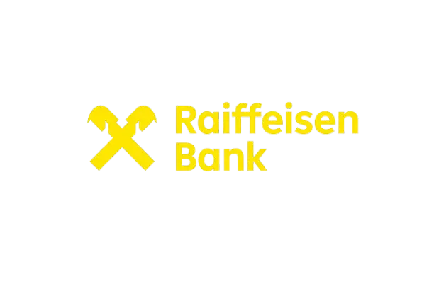 Raiffeisen bank