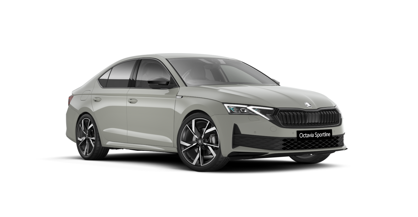 SKODA OCTAVIA SIVA