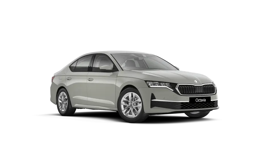 SKODA OCTAVIA SIVA