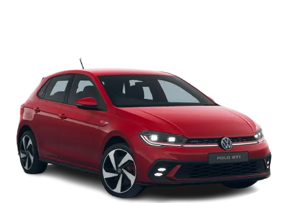VOLKSWAGEN POLO DSG